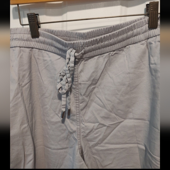 Women's elastic waist pants size 16 - Picture 3 of 8